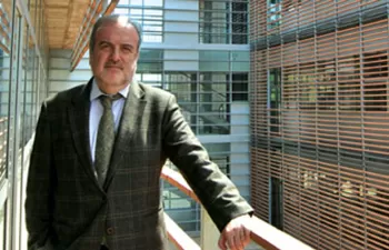 Damià Barceló, director del ICRA, nombrado Doctor Honoris causa de la Universidad de Almería