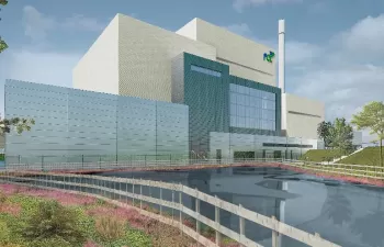 FCC Medio Ambiente desarrollará una planta de Energía a partir de Residuos en Drumgray, Escocia