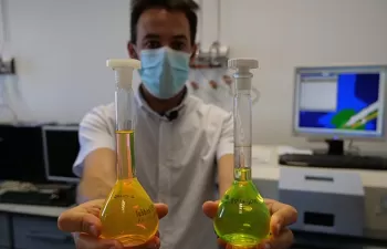 Analizan el riesgo para el consumo humano de la contaminación del agua subterránea en acuíferos kársticos