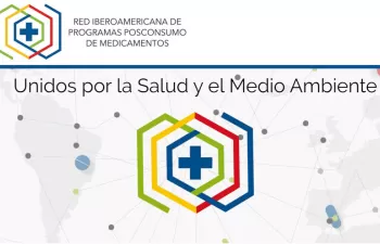 Madrid acoge la Asamblea General de la Red Iberoamericana de Programas Posconsumo de Medicamentos