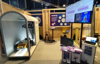 Los satélites aportan datos esenciales para mejorar la predicción de la evolución del clima