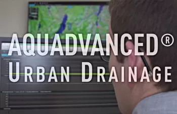AQUADVANCED Urban Drainage, nueva solución de SUEZ para optimizar el rendimiento del alcantarillado