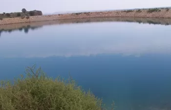 Adjudicada por 1,1 millones de euros la redacción del proyecto del Canal de Trigueros en Huelva