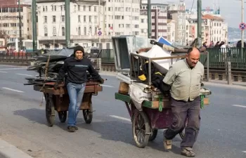 Círculo Virtuoso: Integrando a recicladores en la gestión de residuos sólidos