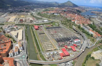 Diputación de Bizkaia financiará 36 proyectos de mejora del abastecimiento y saneamiento en 2017