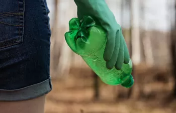 El Consejo de la Unión Europea aprueba las medidas contra los plásticos de un solo uso