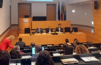 El proyecto Biomasa-AP organiza una jornada sobre el futuro y desafíos de la biomasa forestal