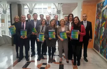 Murcia destinará 80 millones de euros para actuaciones medioambientales en 2017