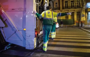 La Comunidad de Madrid destinará 1,7 millones para la gestión de los residuos del Valle Norte del Lozoya