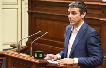 Canarias trabaja con el Gobierno central para garantizar la inversión en obras hidráulicas hasta 2029