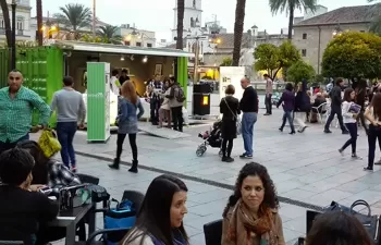 La biomasa llega al corazón de las ciudades con soluciones concretas para el consumidor final