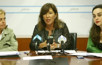 La Xunta de Galicia participa en 8 proyectos europeos que suman más de 17 millones de euros