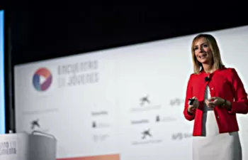 \"Talento en Crecimiento\": apoyando a los retos a través de la gestión del desarrollo de personas