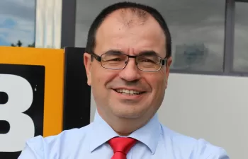 JCB España nombra a José Luis Fernández como Director de Servicio Post-Venta