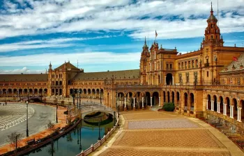 Sevilla, ciudad elegida para el comienzo de la ruta de ‘miciudadatodogas’