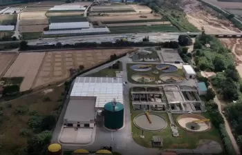 Las comarcas de la Selva y el Alt y Baix Empordà recibirán inversiones para mejorar el saneamiento de aguas