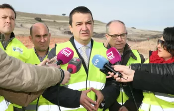 Castilla-La Mancha aprueba su Plan de Gestión de Residuos, el \"más ambicioso hasta la fecha\"