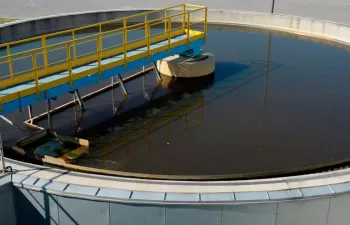 Acuaes adjudica el contrato para la redaccion del proyecto de la EDAR de Madridejos