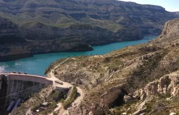 IIAMA participa en el desarrollo de una plataforma web para gestionar los recursos hídricos en el territorio SUDOE