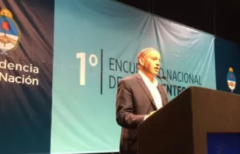 Argentina quiere avanzar con la erradicación de los basurales a cielo abierto