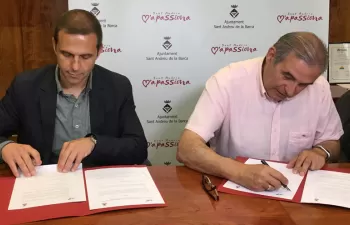 Sant Andreu de la Barca y Aqualia renuevan el Fondo de Solidaridad para las familias sin recursos