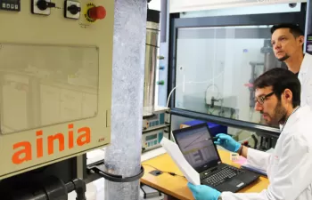 Investigan nuevas soluciones para avanzar en la ecoeficiencia hídrica de la industria citrícola