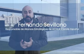 El reto #Sedsolidarios alcanza el objetivo de proporcionar agua potable a refugiados en Uganda