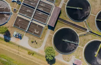 Las aguas residuales, una fuente de valor