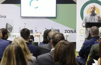 Innovación verde en Ecofira 2018