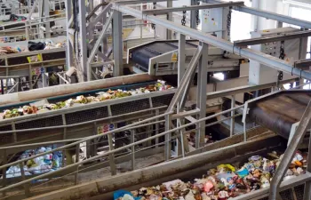 El Gobierno de Aragón aprueba el nuevo Plan de Gestión Integral de Residuos 2018-2022