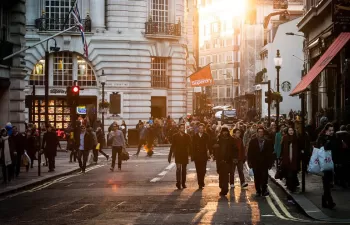 Llega la hora de cambiar las cosas: se presenta la Red Impulsores del Cambio