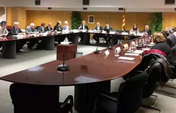 La Agencia Catalana del Agua destina 1,6 millones de euros para actuaciones de custodia fluvial