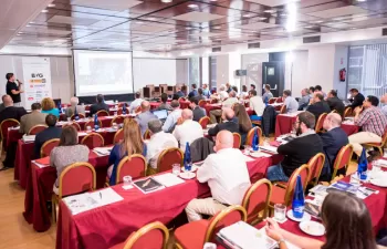 ADRP, AEDED y AEDT presentan una nueva edición del Foro sobre deconstrucción