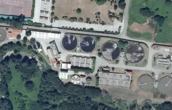 Miranda de Ebro tendrá una nueva EDAR gracias a una inversión de 16,5 millones