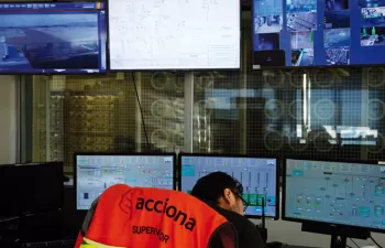 El compromiso de ACCIONA Agua con la tecnología