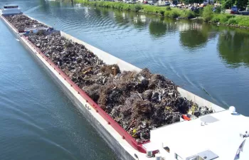 El nuevo Plan balear de Inspección de Traslados Transfronterizos de Residuos será más exhaustivo