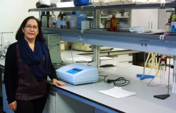 "Crear un Living-Lab de agua ayudaría a prevenir los impactos del cambio climático sobre los recursos hídricos"