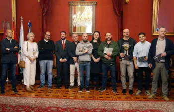 Galicia ve en la hostelería un sector clave en la promoción del reciclaje de vidrio