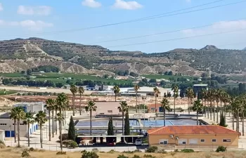 Grupo DAM pasa a gestionar las EDAR de la zona de la Vega Alta en la Región de Murcia