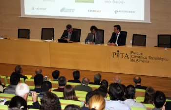 Productividad y gestión de residuos, retos para una producción hortofrutícola eficiente y sostenible