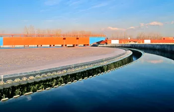 Canal de Isabel II Gestión invierte más de 51 millones en la depuración de aguas residuales