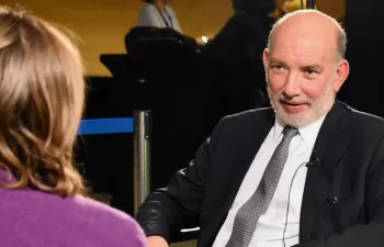 Cambio climático: Tenemos que hacer más, más rápido y mejor