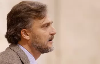 Fiscal apuesta por la colaboración para finalizar las infraestructuras de depuración en Andalucía