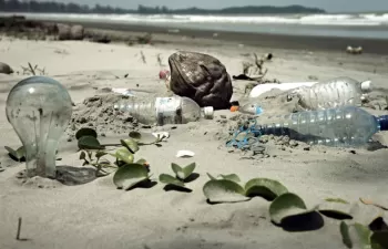 La plataforma MARNOBA de la Asociación Vertidos Cero se hace con el Energy Globe Award 2016