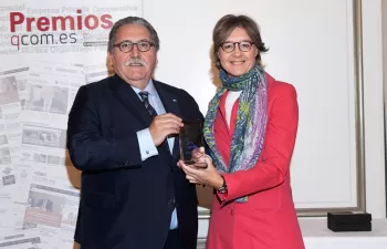 Feria de Zaragoza, galardonada por su trabajo a favor del sector agroalimentario
