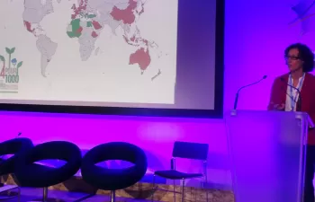 El MAGRAMA participa en la I reunión de negociación de la ONU tras el Acuerdo del Clima de París