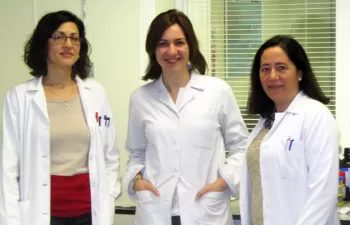 \"El futuro de la igualdad real está en la educación\"