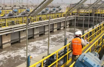 Perú impulsará nuevos proyectos de inversión en el sector agua