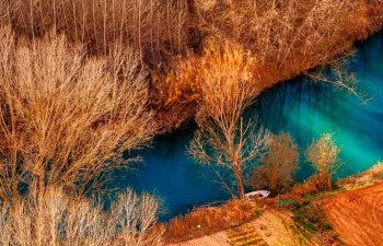 Autorizadas obras de emergencia para paliar los efectos de la sequía en la demarcación del Júcar