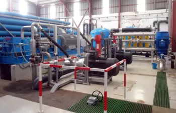 El Cabildo de Gran Canaria invierte 800.000 euros en mejoras del abastecimiento en La Aldea